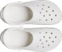 Crocs Clogs Crocband Clean Clog met beweegbaar hielriempje - Thumbnail 4