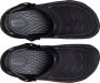 Crocs Yukon Vista II LiteRide Clog Sandalen maat M15 zwart - Thumbnail 5