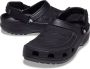 Crocs Yukon Vista II LiteRide Clog Sandalen maat M15 zwart - Thumbnail 6