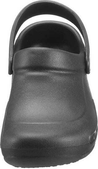 Crocs Werkschoenen Bistro Clog voor gastronomie zorg ziekenhuis met gesloten voetgebied