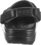 Crocs Classic Yukon Vista II Clog 207142-001 Mannen Zwart slippers - Thumbnail 10