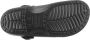 Crocs Classic Yukon Vista II Clog 207142 001 Mannen Zwart slippers - Thumbnail 11