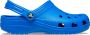 Crocs Classic Crush Sandalen & Slides white maat: 36 37 beschikbare maaten:36 37 38 39 40 - Thumbnail 77