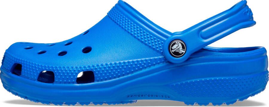 Crocs Clogs Classic zomerschoen tuinschoen badschoen met typisch logo