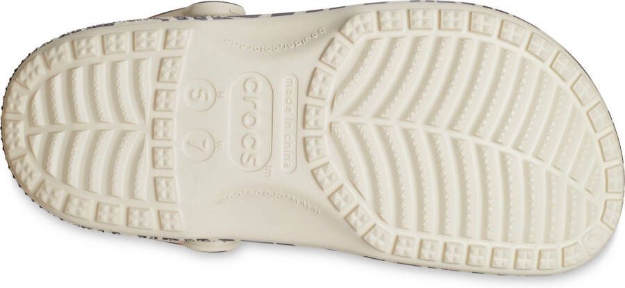 Crocs Classic Animal Remix Clog Dames Schoenen - Foto 9