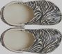 Crocs Dieren Remix Klomp voor Vrouwen Multicolor Dames - Thumbnail 10