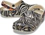 Crocs Clogs Classic Animal Remix Clog in animal-look - Thumbnail 11