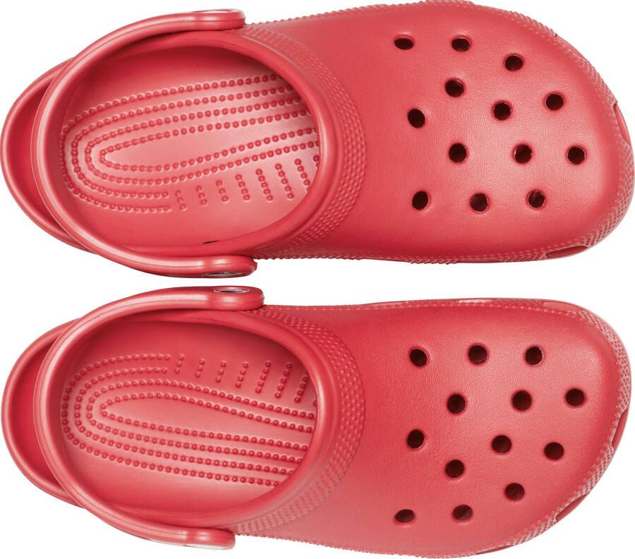 Crocs Clogs Classic zomerschoen slippers huisschoen geschikt voor jibbitz