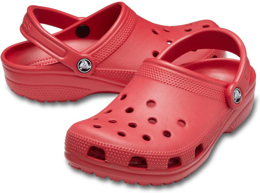 Crocs Clogs Classic zomerschoen slippers huisschoen geschikt voor jibbitz
