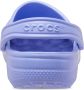 Crocs Paars Mannen Vrouwen Klompen 39-40 10001-5PY - Thumbnail 5