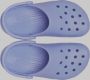 Crocs Paars nen Klompen 41-42 10001-5PY - Thumbnail 7