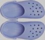 Crocs Paars Mannen Vrouwen Klompen 39-40 10001-5PY - Thumbnail 7