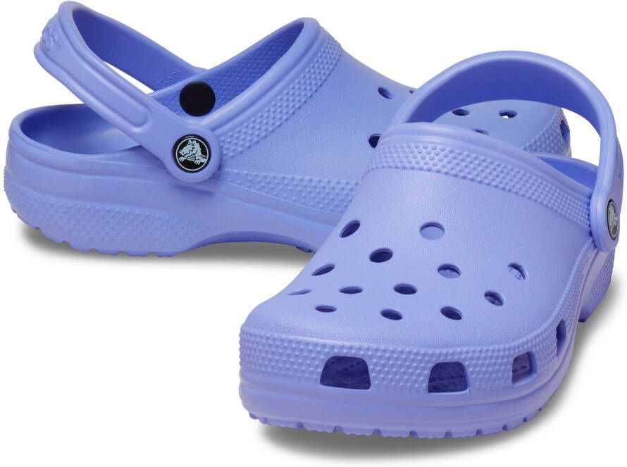 Crocs Clogs Classic Clog passend bij jibbitz