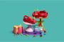 Crocs Clogs Classic Clog zomerschoen slippers pantoffel geschikt voor jibbitz - Thumbnail 8
