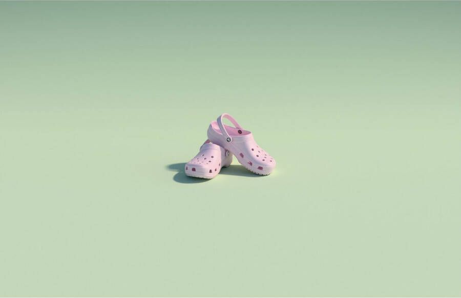 Crocs Clogs Classic Clog zomerschoen slippers pantoffel geschikt voor jibbitz
