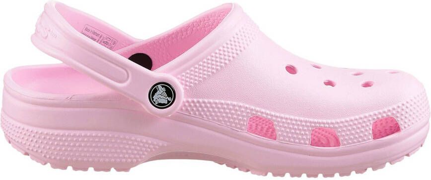Crocs Clogs Classic Clog zomerschoen slippers pantoffel geschikt voor jibbitz