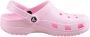 Crocs Clogs Classic Clog zomerschoen slippers pantoffel geschikt voor jibbitz - Thumbnail 12