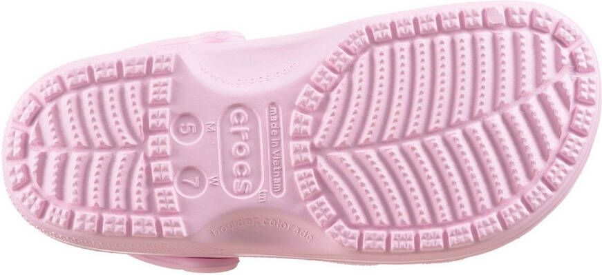 Crocs Clogs Classic Clog zomerschoen slippers pantoffel geschikt voor jibbitz