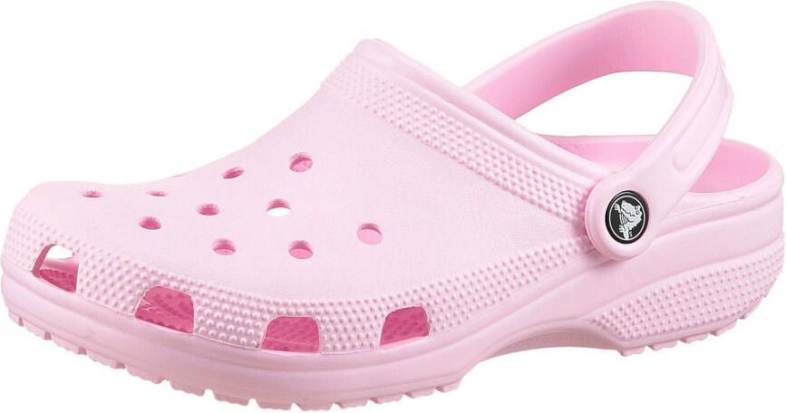 Crocs Clogs Classic Clog zomerschoen slippers pantoffel geschikt voor jibbitz