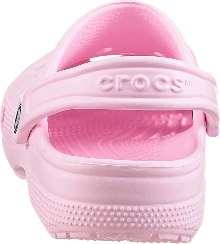 Crocs Clogs Classic Clog zomerschoen slippers pantoffel geschikt voor jibbitz