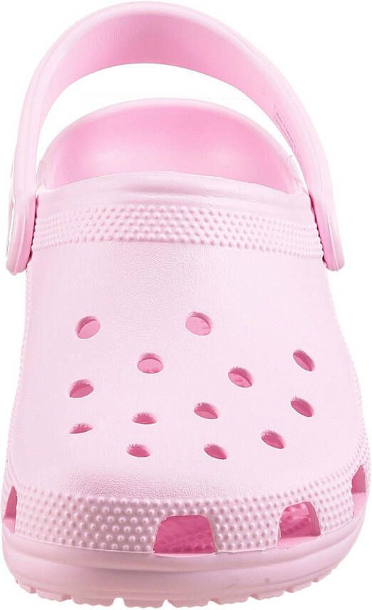 Crocs Clogs Classic Clog zomerschoen slippers pantoffel geschikt voor jibbitz