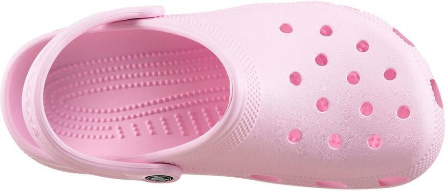 Crocs Clogs Classic Clog zomerschoen slippers pantoffel geschikt voor jibbitz