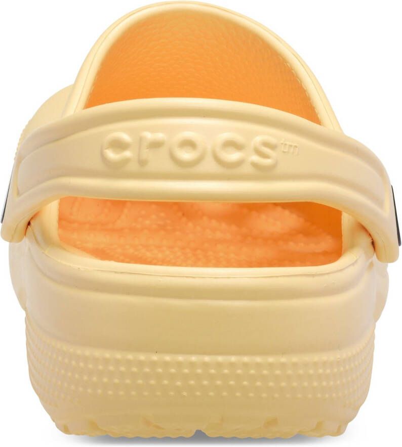 Crocs Clogs Classic Clog zomerschoen slippers pantoffel geschikt voor jibbitz