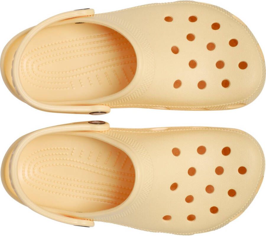 Crocs Clogs Classic Clog zomerschoen slippers pantoffel geschikt voor jibbitz