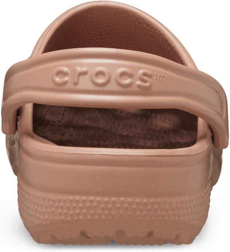 Crocs Clogs Classic Clog zomerschoen slippers pantoffel geschikt voor jibbitz