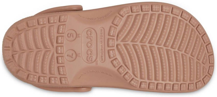 Crocs Clogs Classic Clog zomerschoen slippers pantoffel geschikt voor jibbitz