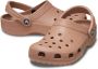 Crocs Clogs Classic Clog zomerschoen slippers pantoffel geschikt voor jibbitz - Thumbnail 9