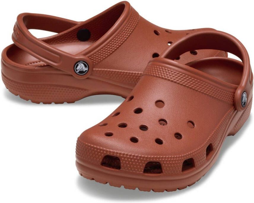 Crocs Clogs Classic Clog zomerschoen slippers pantoffel geschikt voor jibbitz