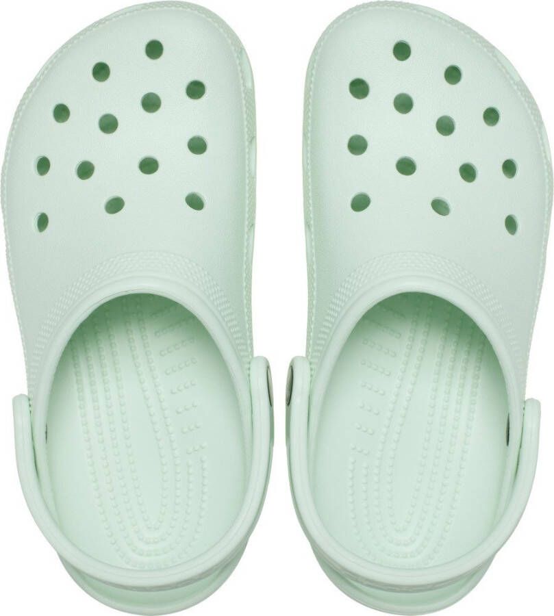 Crocs Clogs Classic Clog zomerschoen slippers pantoffel geschikt voor jibbitz