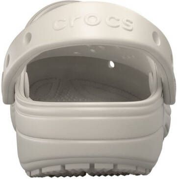 Crocs Clogs Classic Floral Cut Out Clog