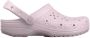 Crocs Clogs Classic Floral Cut Out Clog - Thumbnail 4