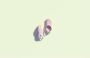 Crocs Clogs Classic Floral Cut Out Clog - Thumbnail 7