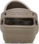 Crocs Classic Floral Cut-Out Instappers Dames - Thumbnail 4