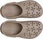 Crocs Classic Floral Cut-Out Instappers Dames - Thumbnail 7