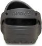 Crocs Clogs Classic Floral Cut Out Clog sandaal zomerschoen loafer met ventilatieopeningen in bloemstructuur - Thumbnail 3