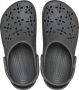 Crocs Clogs Classic Floral Cut Out Clog sandaal zomerschoen loafer met ventilatieopeningen in bloemstructuur - Thumbnail 5
