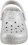 Crocs Clogs Classic Fuzz Lined Glitter - Thumbnail 4