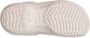 Crocs Clogs Classic Platform Clog W plateau zomerschoen pantoffel trendy plateauzool - Thumbnail 6