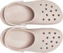 Crocs Clogs Classic Platform Clog W plateau zomerschoen pantoffel trendy plateauzool - Thumbnail 8