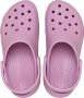 Crocs Clogs Classic Platform Clog W zomerschoen pantoffels pantoffel trendy plateauzool - Thumbnail 6