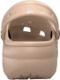 Crocs Clogs Classic Platform Clog W zomerschoen pantoffels pantoffel trendy plateauzool - Thumbnail 4