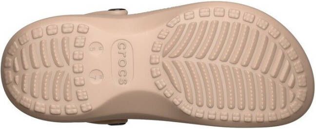 Crocs Clogs Classic Platform Clog W zomerschoen pantoffels pantoffel trendy plateauzool