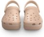 Crocs Clogs Classic Platform Clog W zomerschoen pantoffels pantoffel trendy plateauzool - Thumbnail 6