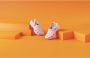 Crocs Classic Platform Clogs Slippers roze - Thumbnail 14