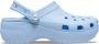 Crocs Clogs Classic Platform Pearl Clog - Thumbnail 5