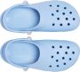 Crocs Clogs Classic Platform Pearl Clog - Thumbnail 7